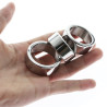 FUKR Anneau de gland Extra Heavy Duty 15mm